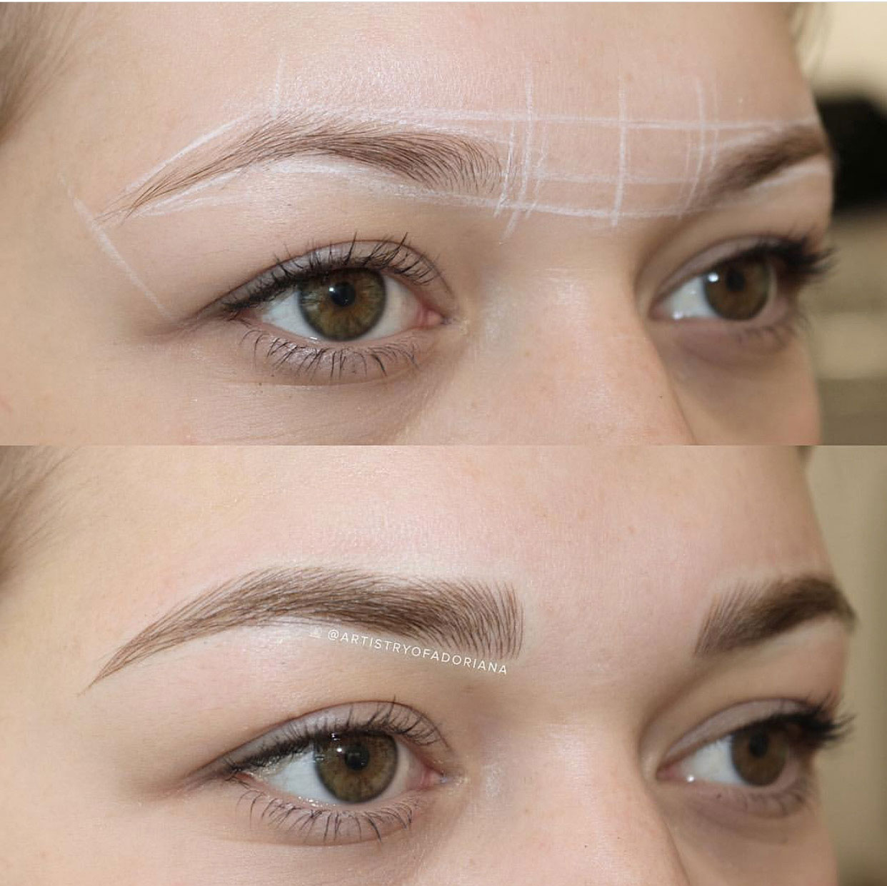 Eyebrow tattoo tips for you! | Permanent Make Up & Beauty Tips Blog