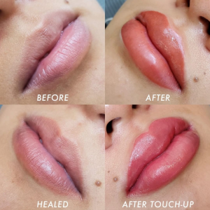 How to Make Your Lip Gloss Last All Day: Tips and Tricks - Jolie